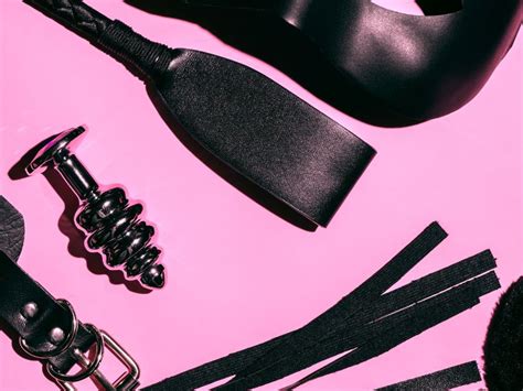 Top 5 Sex Toys For Women That ALL Husbands Should Know About