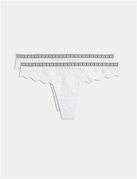 Knickers Lingerie Knickers At M S Ie