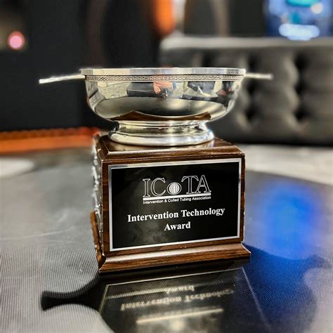 DarkVision Wins Top Award at SPE/ICoTA Well Intervention Conference