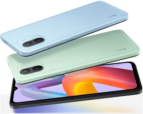 Xiaomi Redmi A2 Características Especificaciones Y Precio Kalvo