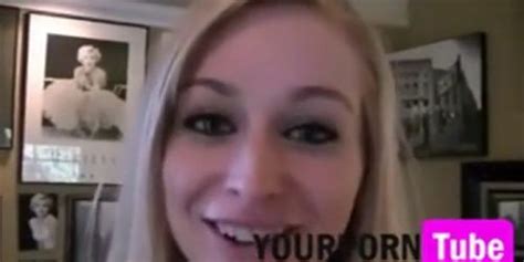 Magmafilm Blonde Widow Gets Fucked And Facialized Anastasia Devine Tnaflix