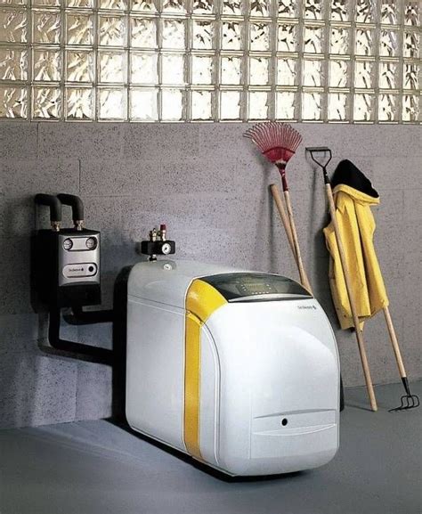 Обзор газовых горелок De Dietrich