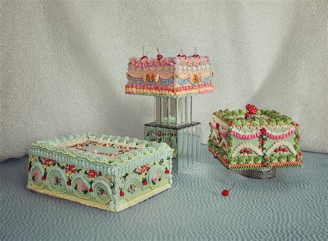 Cake Sizes 1 2 Sheet