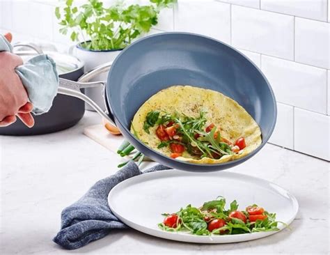 Best Non Stick Pans Without Teflon Winter Reviews Guide