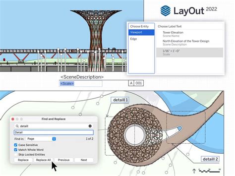 SketchUp Pro 2022 มาพร้อมกับ Features ใหม่ล่าสุด พร้อมให้ Download แล้ว ...