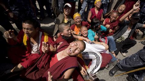 UN urges China to address Tibet grievances - ABC News