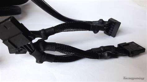 Cougar VTX 600W - TecnoGaming