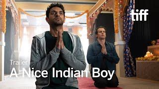 A Nice Indian Boy Where To Watch
