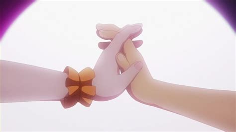 Dokyuu Hentai HxEros Strips Nude To Battle Aliens Sankaku Complex