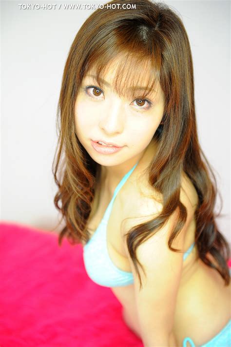 Tokyo Hot N Set Harumi Asano Porn Pic