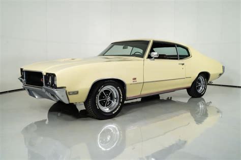 Buick Gran Sport Ram Air Fast Lane Classic Cars