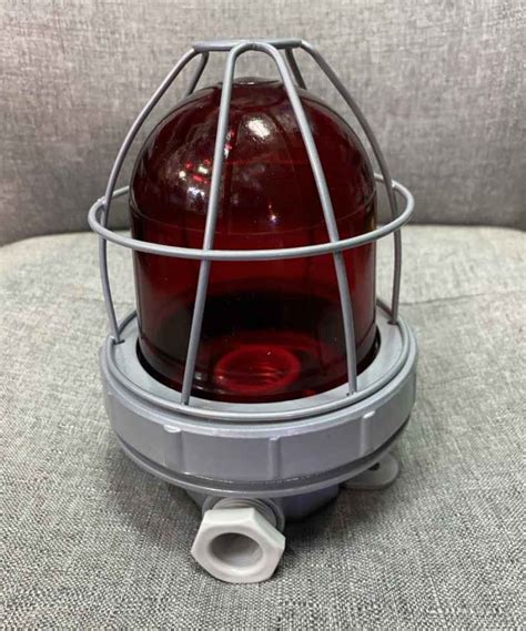 Promo Lampu Tower Krangkeng Lampu Blitz Atau Kedip Baru Diskon 22 Di