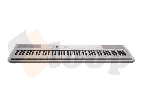 Artesia Performer White stage piano - LOOP music shop
