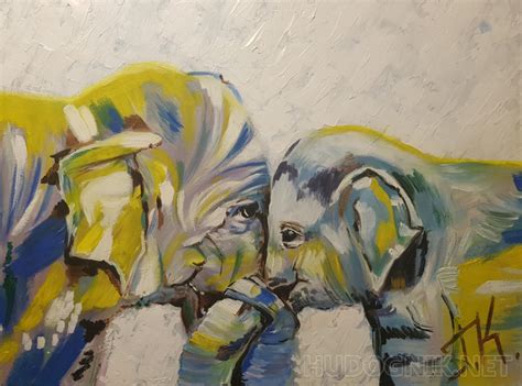 Картина Нежность. Размеры: 45x35, Год: 2018, Цена: 5700 рублей Художник ...