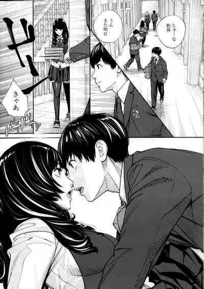 Yuuzai Desu Ch Nhentai Hentai Doujinshi And Manga