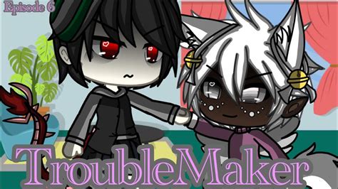 Troublemaker Episode Gay Love Threesome Warning Youtube