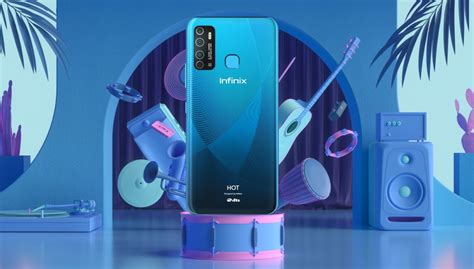 Infinix Hot Rilis Perdana Di Indonesia Spesifikasi Superior Untuk Harga Sejutaan Gizmologi Id