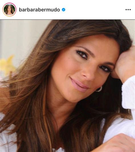 Bárbara Bermudo cuerpazo Bárbara Bermudo luce increíble en bikini