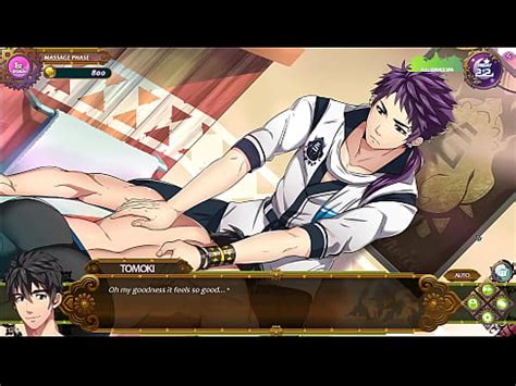 Full Service Gay Hentai Game PornPlay Ep 1 This Sexy Model Is Giving