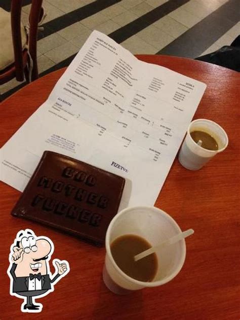 Menu At Sandwich City Debrecen