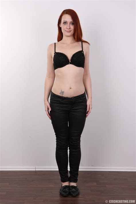 Nude Amateur Redhead Girl Porn Pictures XXX Photos Sex Images PICTOA