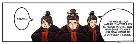 Dont Touch Me You Gay Emperor Chapter Jungle Translations