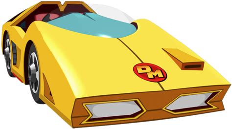 Download Danger Mouse Car Clipart Png Photo Transparent Png Full Size