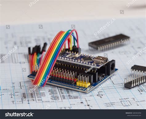2,397 Arduino project Stock Photos, Images & Photography | Shutterstock