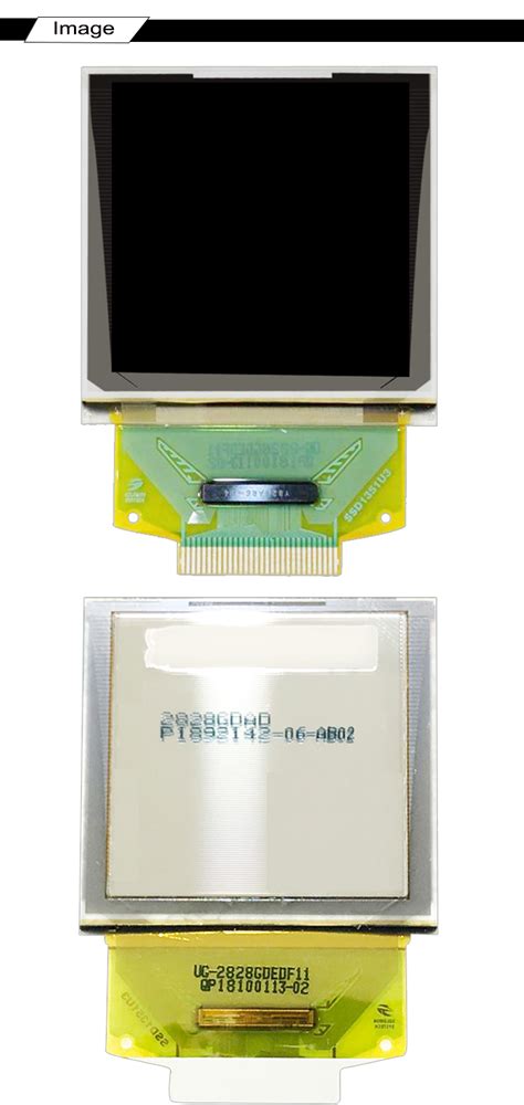 Oled Display Small Size Color Oled Display Inch Color Oled Display