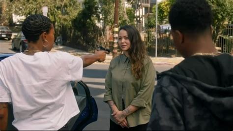 The Rookie Season 5 Episode 7 Review Crossfire Tv Fanatic