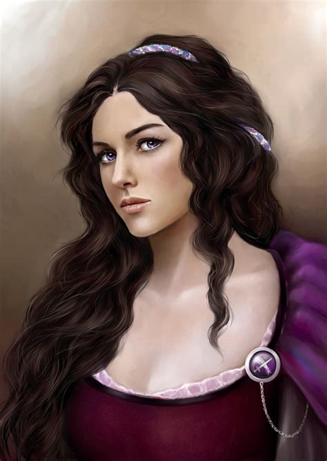 Ashara Dayne Goff Wiki Fandom