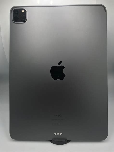 IPad Pro "11" 3th Gen 128GB (Producto Único) – CircuitBank