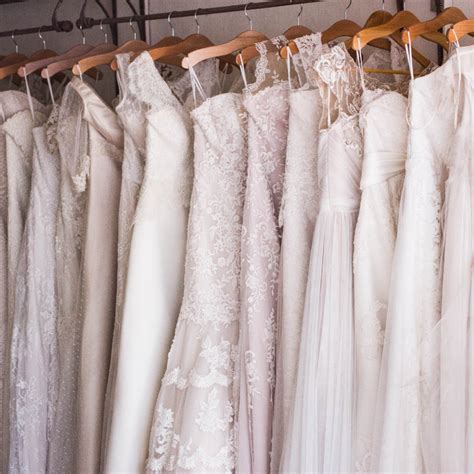 Wedding Dress Cleaning And Preservation Give This Service A Try The