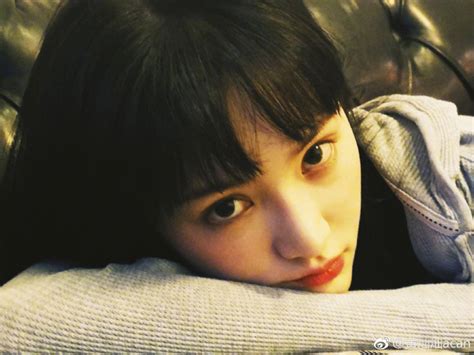 Loạt hot girl đình đám Trung Quốc một thời Nhan sắc ngày càng thăng hạng có người ở ẩn vì