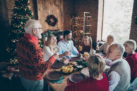 The Importance of Family Traditions — Rivers Edge Counselling Centre