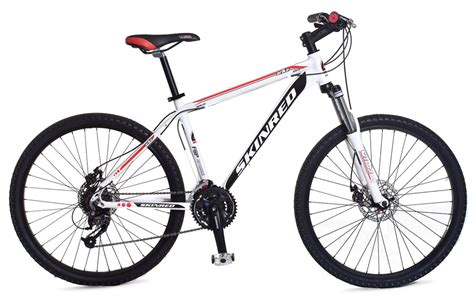 Venta Bicicleta Skinred Rodado 26 Usada En Stock