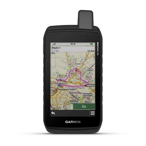 Купить Навигатор Garmin Montana 700 в Москве в фирменном интернет ...