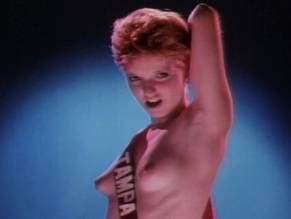 NADETTE STASA Nude AZNude