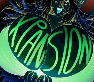 The Breast Xpansion Xperience Muses Sex And Porn Comics