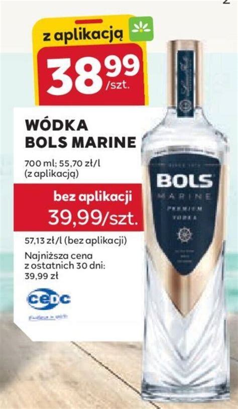 Wszystkie promocje na Bols Wyszukuj i przeglądaj największe promocje