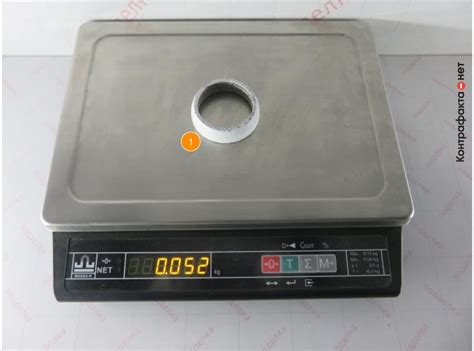 Деталь, 206958H32E / Nissan / Контрафакта.нет — экспертная лаборатория