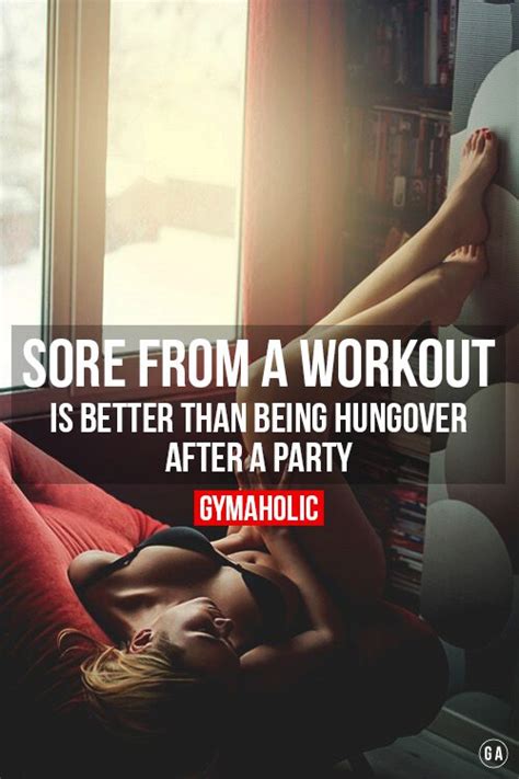 Lifting Is Better Than Sex Gymaholic Fitness App