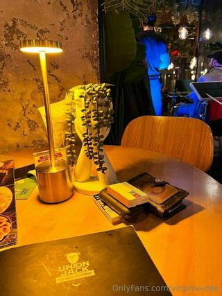 Ginnyyy Virginia Dee Virginiadee Virginiadeee Nude OnlyFans NudoStar TV