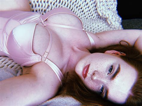 MissDeadlyRed Missred Nude OnlyFans Leaks Photos TheFappening