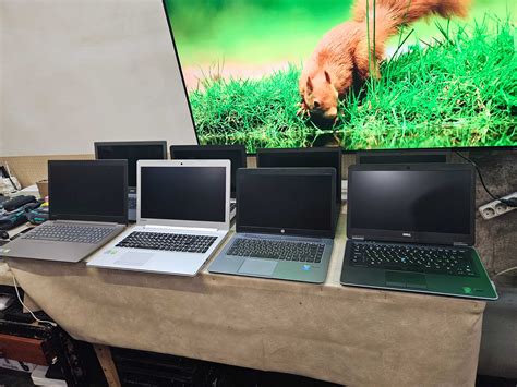 Ноутбук Core i3 i5 i7 SSD: 2 000 грн. - Ноутбуки Кривий Ріг на Olx