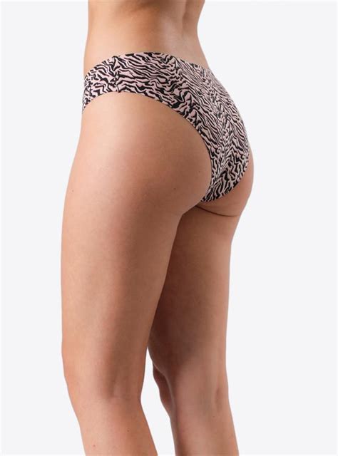 Ripley TRIPACK BIKINI FLORES BONDED