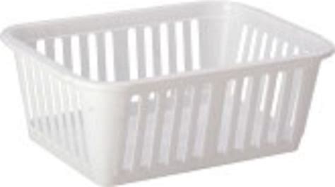 Plastics Plastic Multipurpose Baskets For Storage Size X