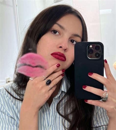 Olivia Rodrigo Nude Photos And Porn Scandal Planet