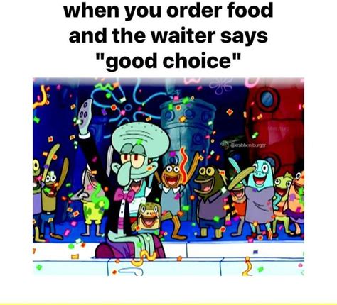 20 Of The Best SpongeBob Memes From Reddit S Bikini Bottom Twitter Know Your Meme