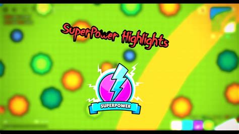 Superpower Highlights ZombsRoyale Io YouTube